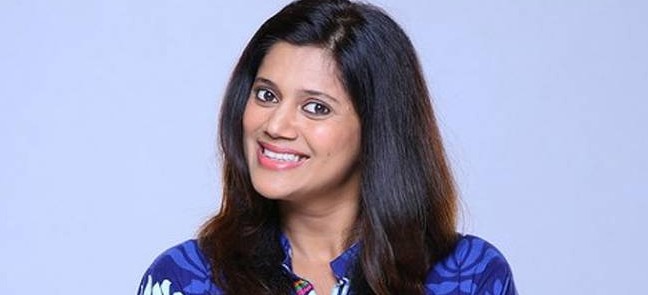 Want to discover my depths as an actor: Karuna Pandey