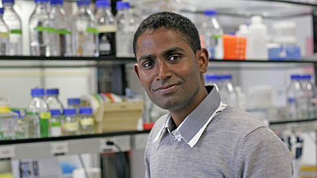 New drug candidate for Alzheimer's shows promise