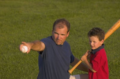 Parental pressure may drive young athletes towards doping