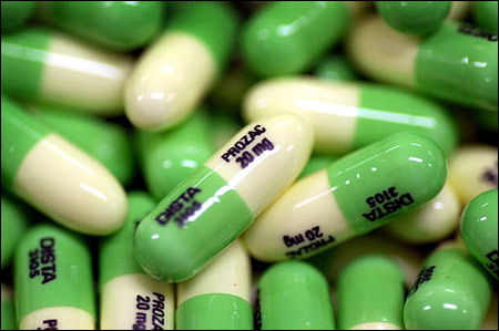 Antidepressant may improve mental functions in HIV patients