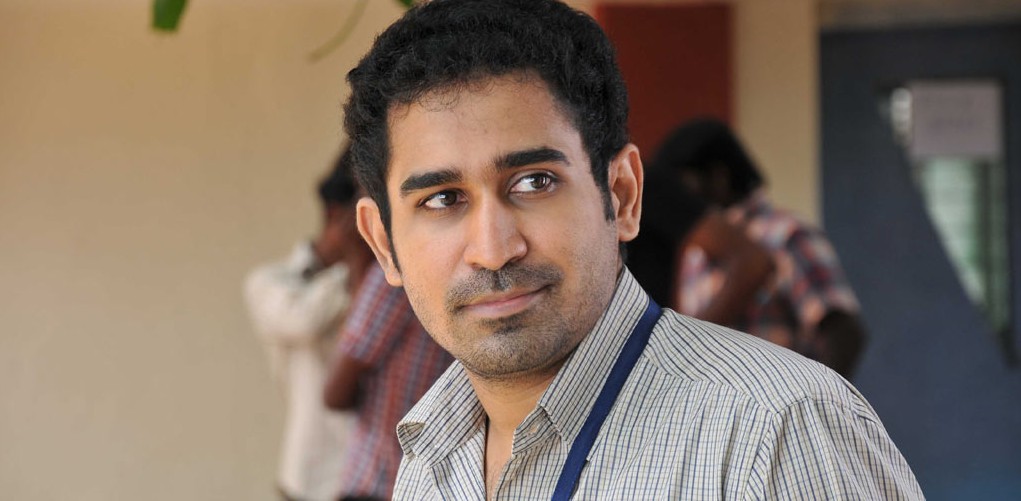 Had to shoot with real beggars for 'Pichaikkaran': Vijay Antony