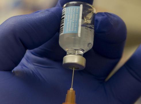 Improper refrigerated vaccines risk lives in China