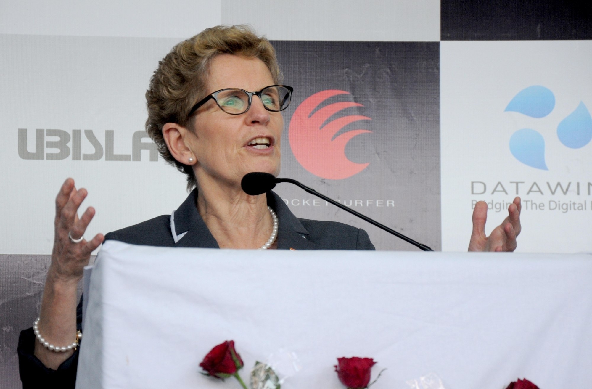 Ontario Signs MoU with Telangana for Economic Cooperation