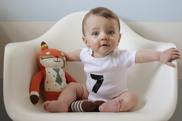 Infants Can 'Sense' Colours Even Before They Can Speak