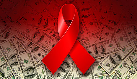 Higher Spending on Social Services Linked to Fewer Aids Deaths