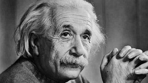 Eureka! Scientists Detect Gravitational Waves, Prove Einstein Right