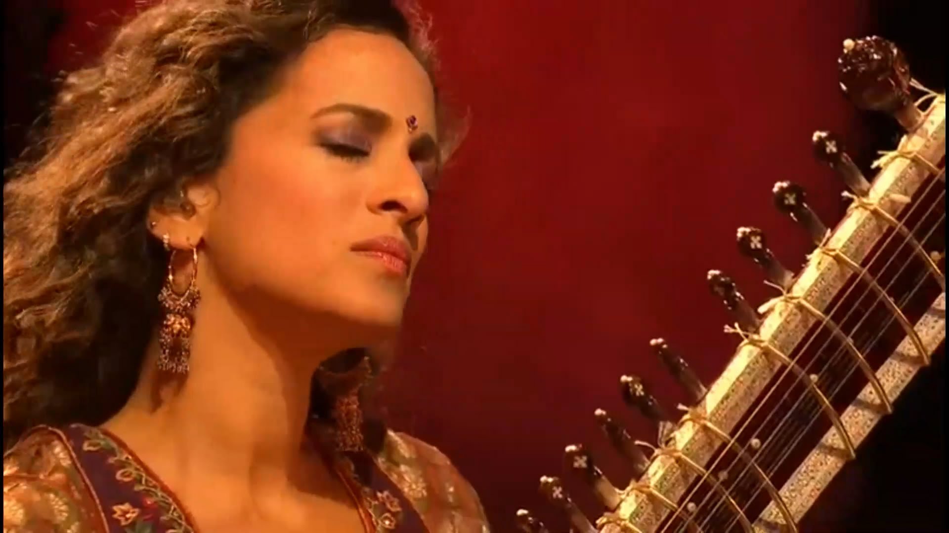 Anoushka Shankar's New Album to Release in April
