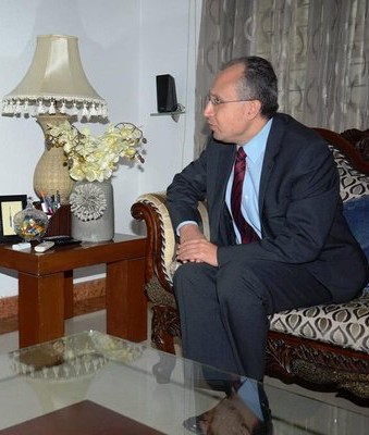 Turkey Keen to Have Direct Flight to Hyderabad