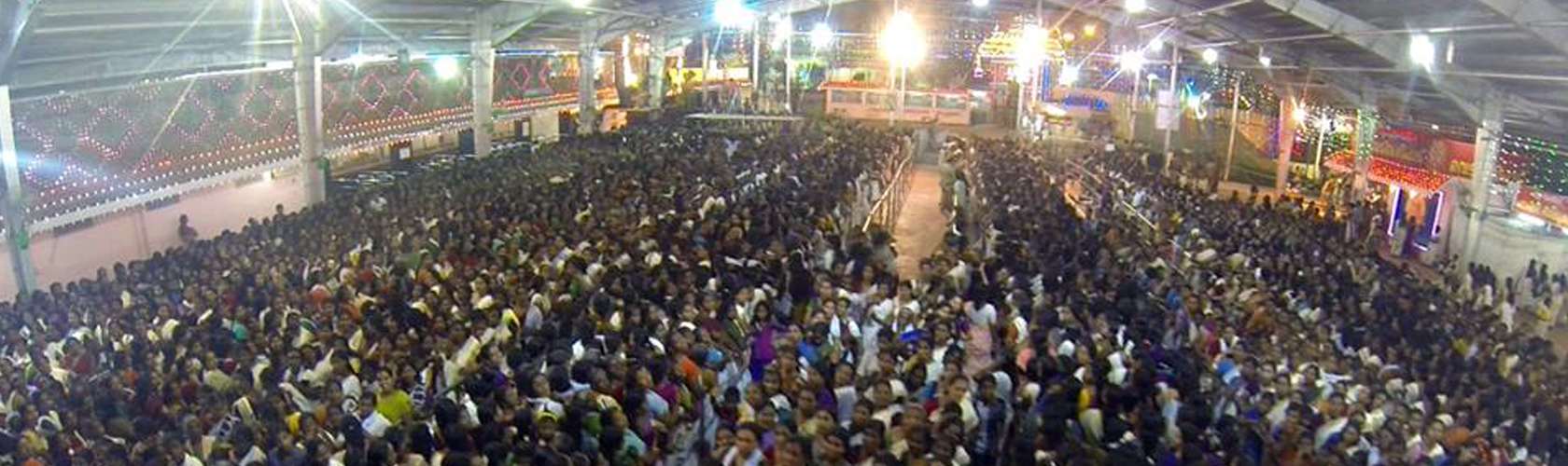 40 lakh women expected for Attukal Pongala festival