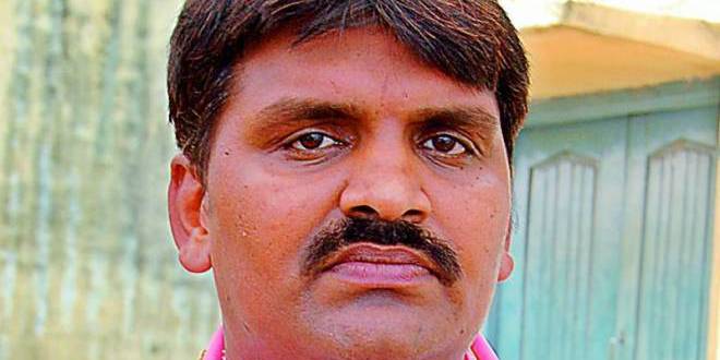 Bonthu Rammohan Is Hyderabad's New Mayor