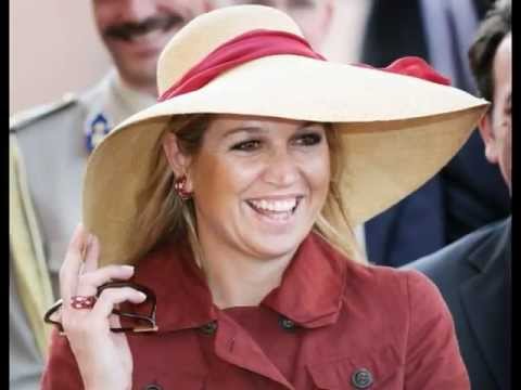 Dutch Queen to Visit Pakistan