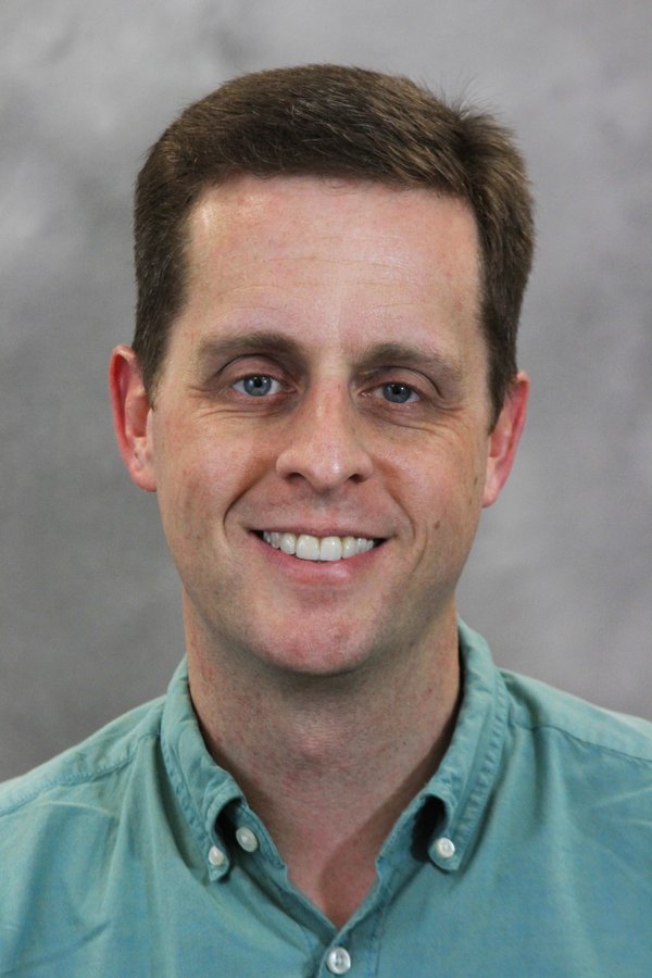 Computer Scientist Develops Software to Detect Nuclear Tests