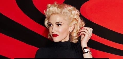 Gwen Stefani Shares Details Of Upcoming Album