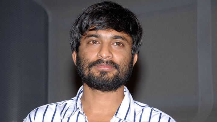 Hanu Raghavapudi Reveals Why He Likes Nani