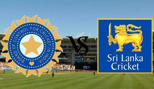 Sri Lanka Beat India in 1st T20I