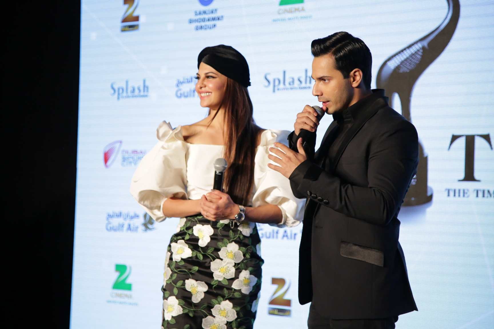 Dubai to Host Bollywood Awards Event in March