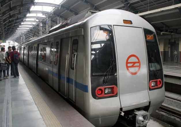 Assam cabinet approves Metro rail for Guwahati