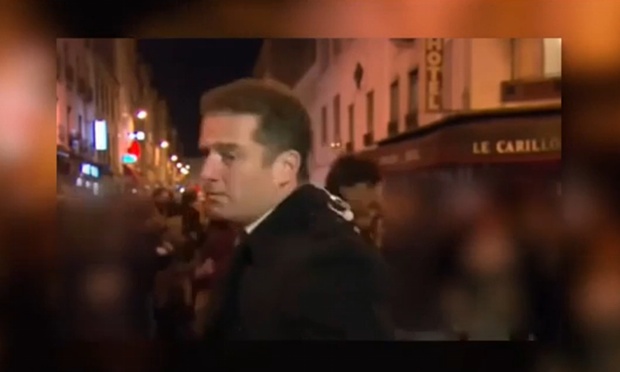 Footage Of High-Profile Australian TV Star Karl Stefanovic Used in Latest Is Video