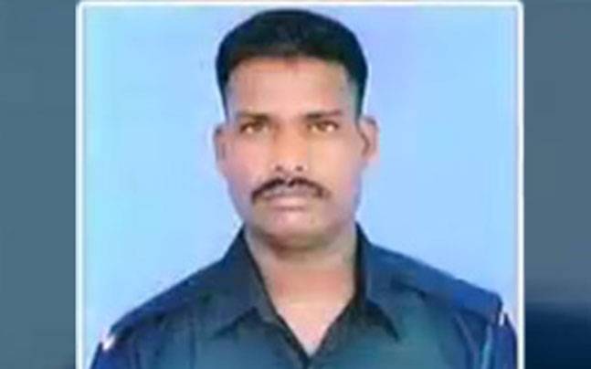 Siachen Soldier's Death Due to Multi-Organ Failure: Doctor