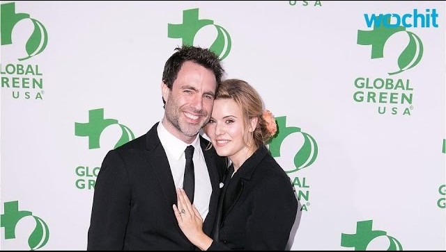 Maggie Grace, Matthew Cooke Call off Engagement