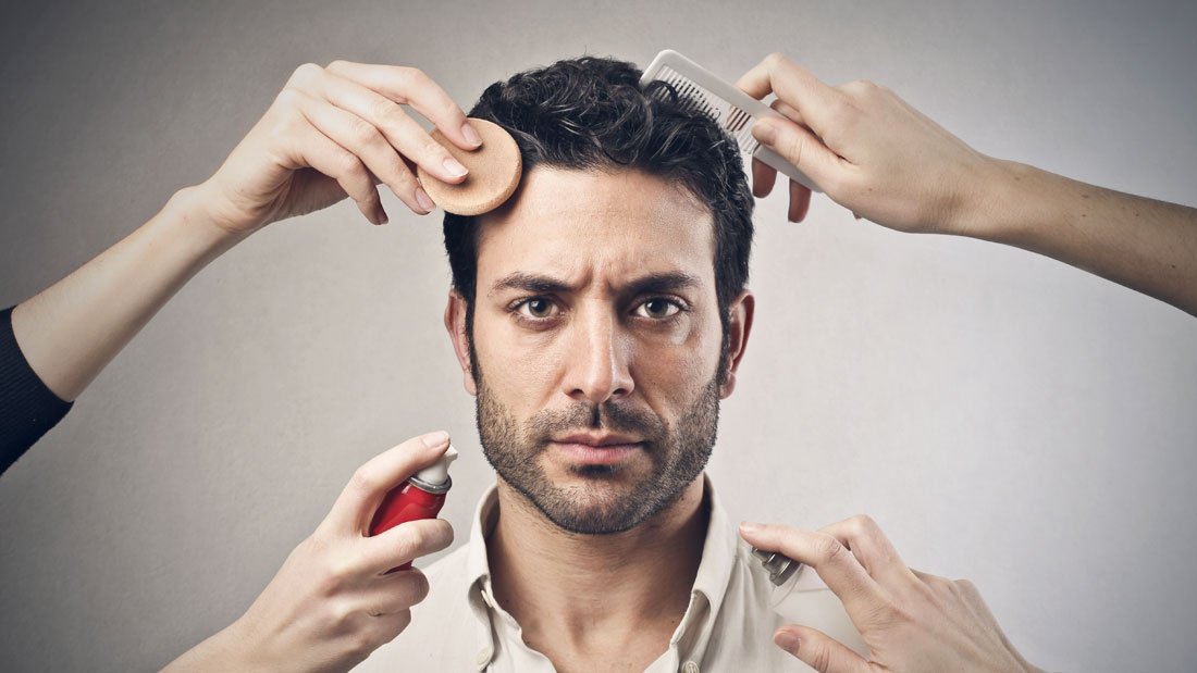 'Men Shop Grooming Products Online More Than Women'