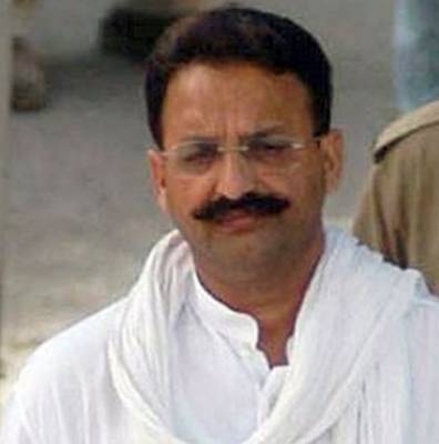UP Lawmaker Mukhtar Ansari Acquitted in Organised Crime Case