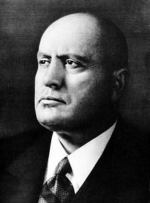 Mussolini's 'Love Boat' Seized from Suspected Tax Dodger