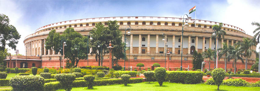 Parliamentary proceedings to steer Indian equity markets