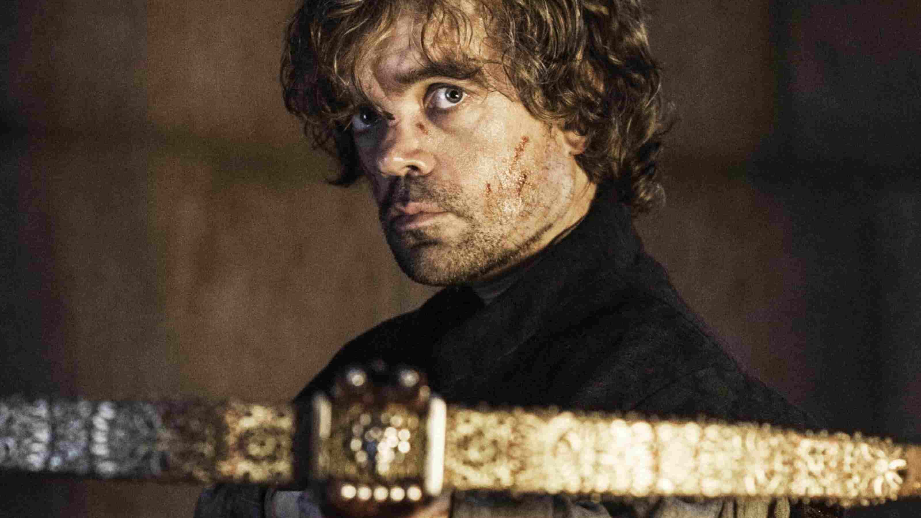I'm Biased Towards 'Game Of Thrones': Peter Dinklage