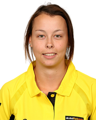 Australia Woman Cricketer Cleary Banned for Betting