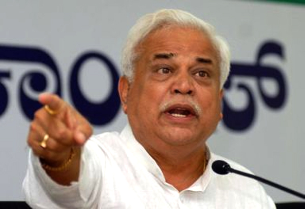 Karnataka Gets Rs.1.33 Lakh Crore at Investors Meet