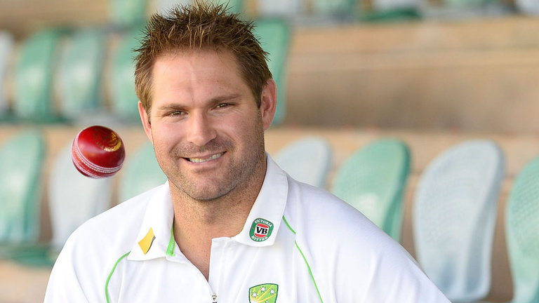 World T20 Waste Of Time: Ryan Harris