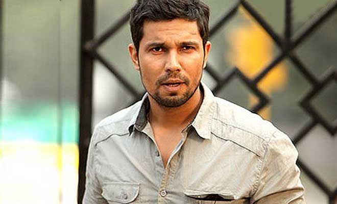 Have peaceful dialogue: Randeep Hooda urges Jat agitators