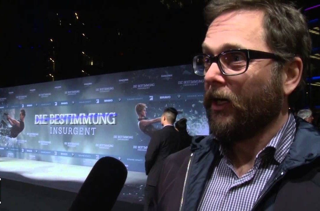 Robert Schwentke Won't Direct Final 'Divergent' Movie