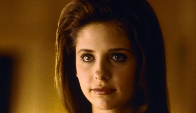Sarah Michelle Gellar returning for Cruel Intentions reboot
