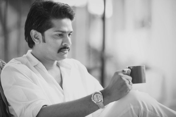 RGV Is Going to Vijayawada