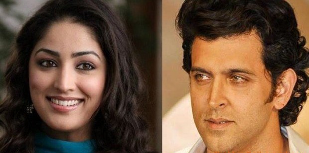 Hrithik Roshan, Yami Gautam to Star in 'Kaabil'