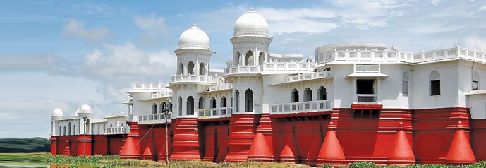 Smart Cities: Tripura Irked over Agartala's Exclusion