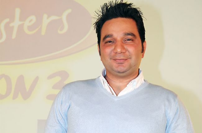 Would Like One Of My Sons to Join Army: Ahmed Khan