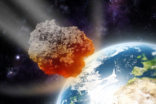 Small Asteroid to Visit Earth on March 5 Without Any Impact