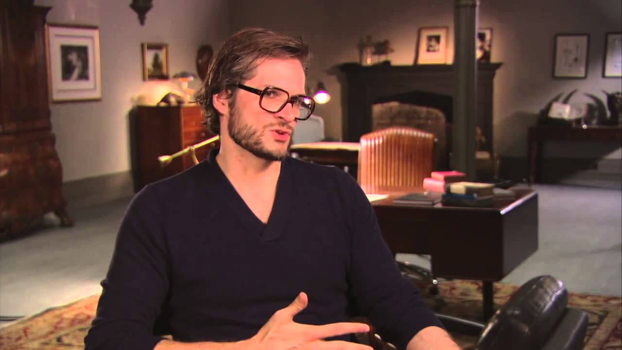 Bryan Fuller Named Showrunner for 'Star Trek' TV Series