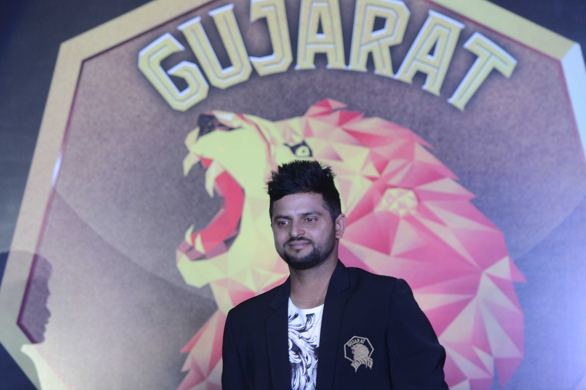 Raina to Skipper New IPL Team Gujarat Lions