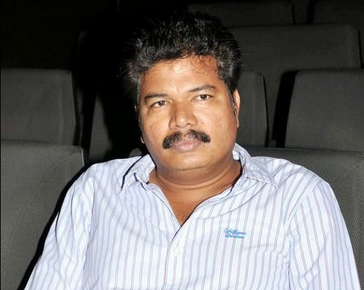 Filmmaker Shankar Lauds Madhavan's 'Irudhi Suttru'