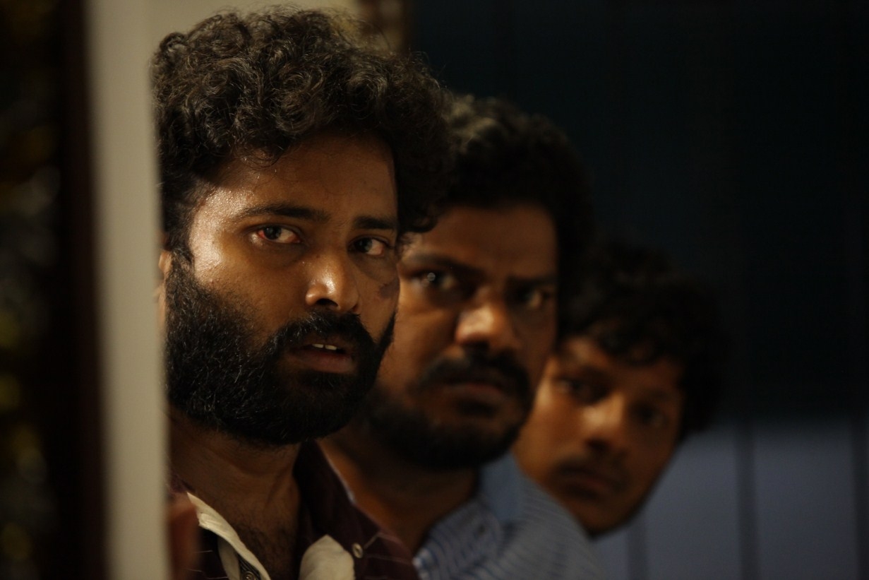 'Visaaranai' to Be Remade in Hindi