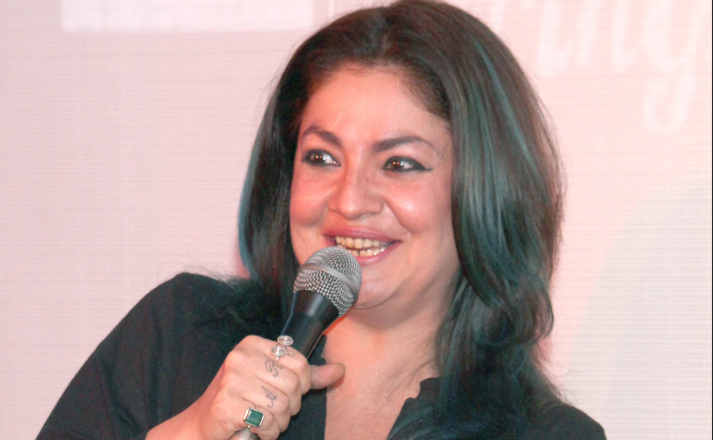 Richa Chadha Is the Hero Of 'Cabaret': Pooja Bhatt