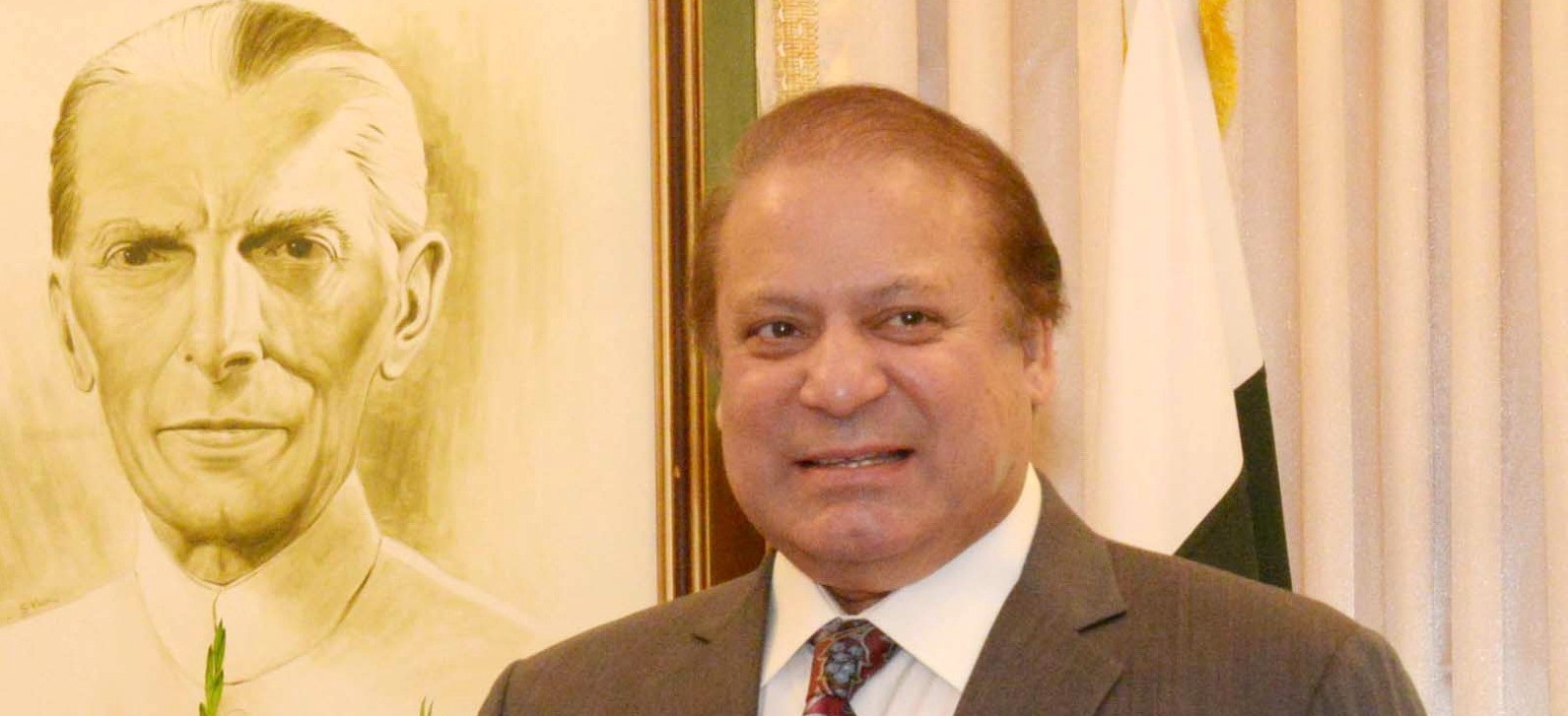 Sharif expresses satisfaction over Pakistan's n-safety