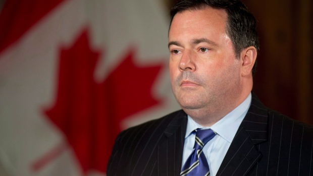 Canadian Opposition MP's 'English' Slur Causes Racist Stir