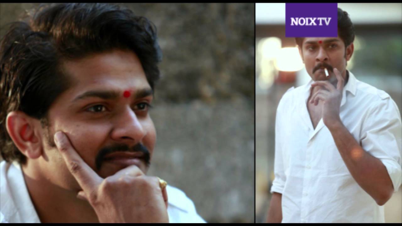 Vangaveeti Will Be RGV's Last Telugu Film