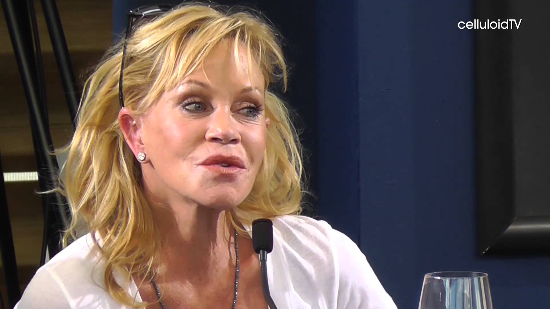 Melanie Griffith Won't Marry Again
