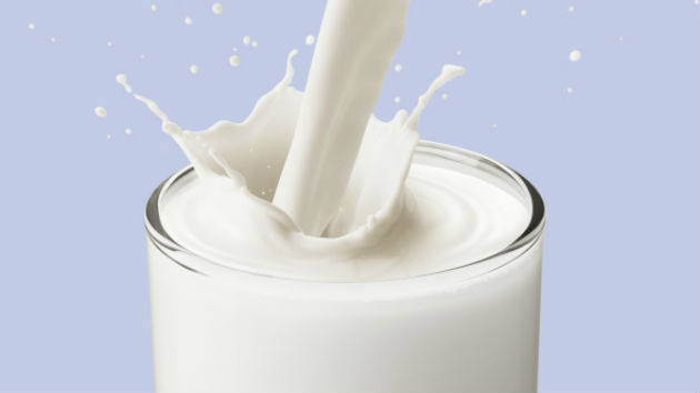 Milk, Exercise Raise Children's Vitamin D Levels